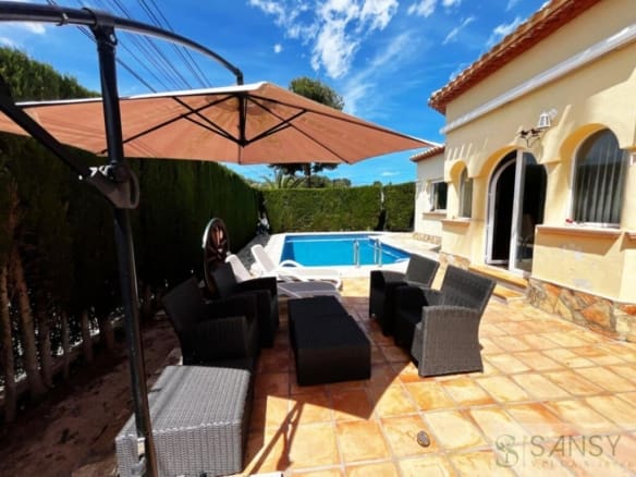 Casa-Chalet Alicante - 1233922-02
