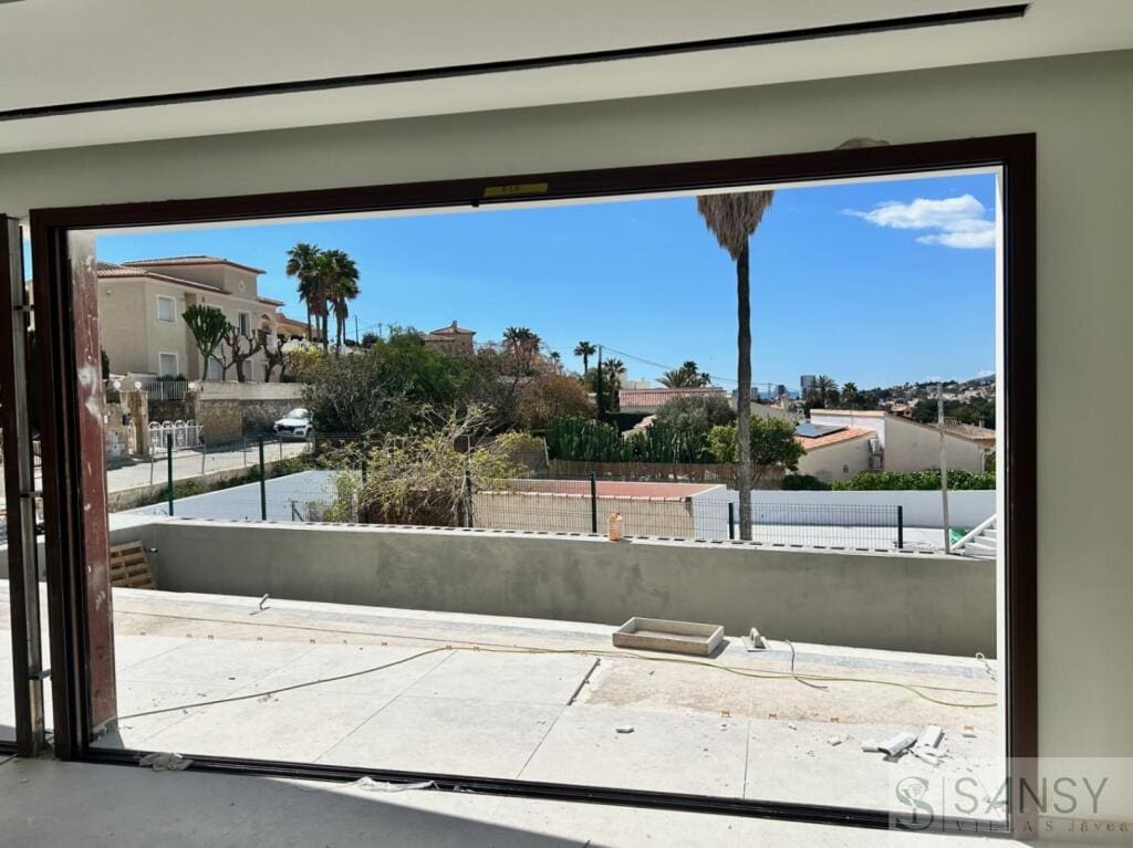Casa-Chalet Alicante - 1233924-03