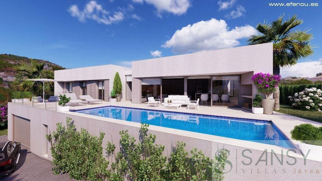 Casa-Chalet Alicante - 1233924-01