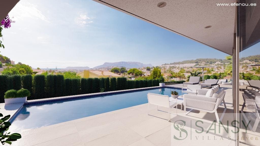 Casa-Chalet Alicante - 1233924-02