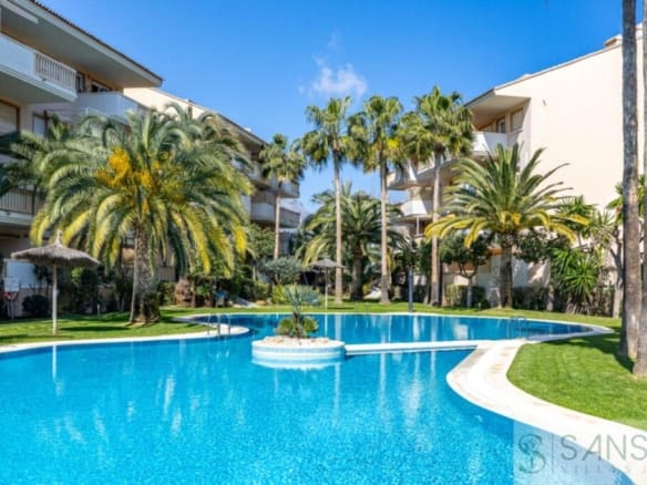 Apartamento Javea/Xabia - 1233925-01