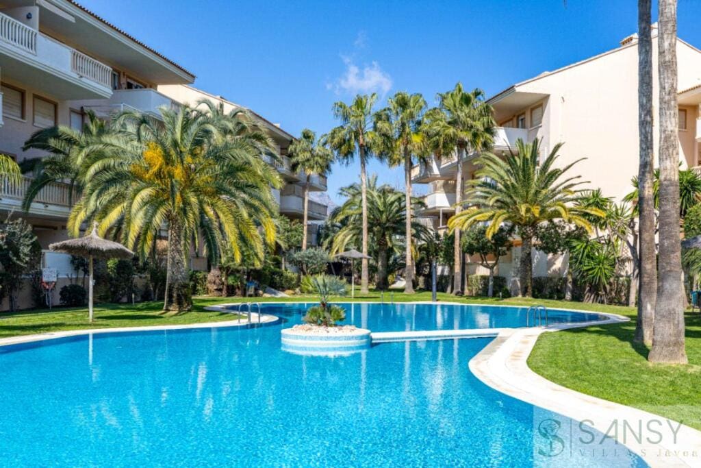 Apartamento Javea/Xabia - 1233925-01