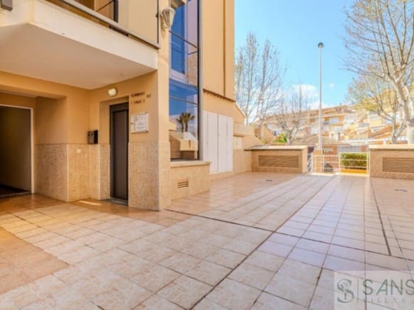 Apartamento Javea/Xabia - 1233925-02