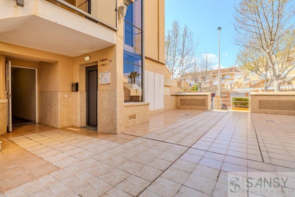Apartamento Javea/Xabia - 1233925-02