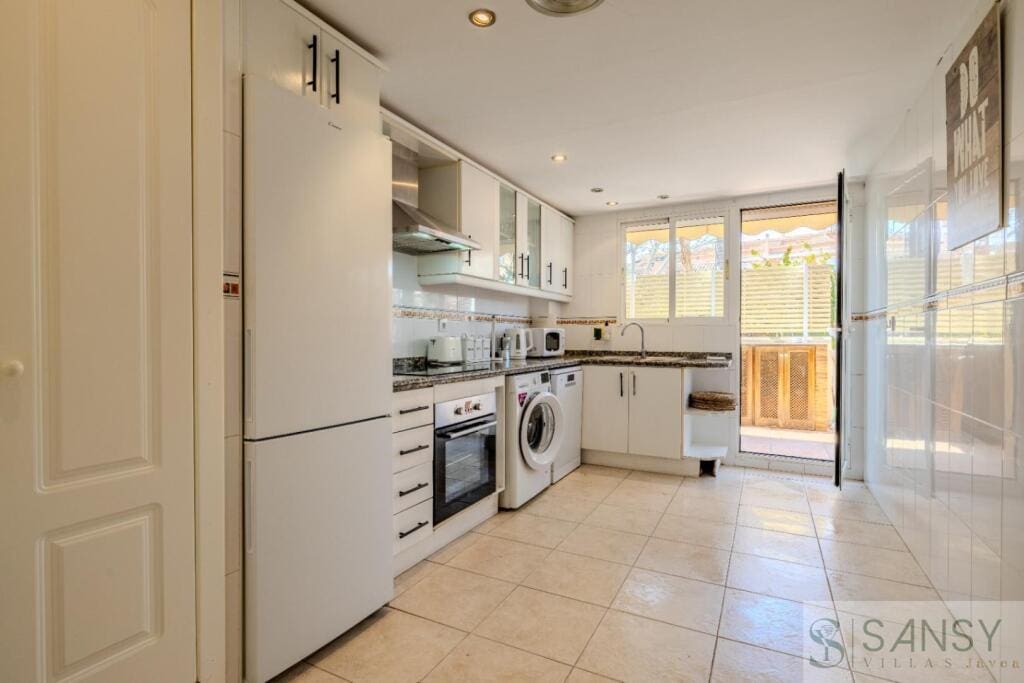 Apartamento Javea/Xabia - 1233925-05
