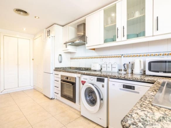 Apartamento Javea/Xabia - 1233925-06