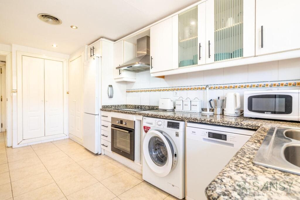 Apartamento Javea/Xabia - 1233925-06