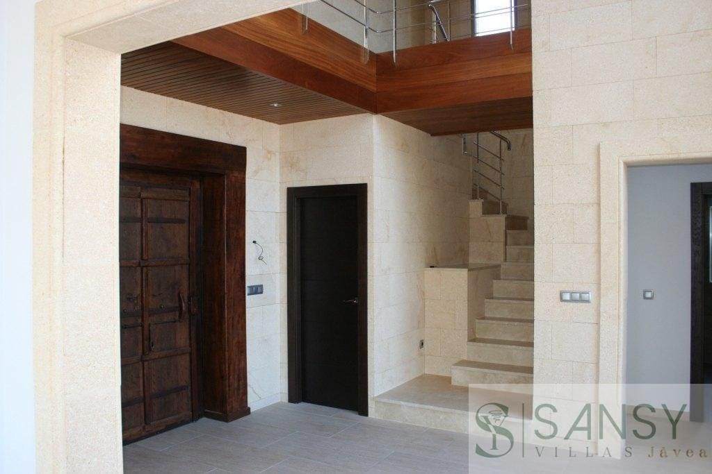 Casa-Chalet Javea/Xabia - 1233926-03