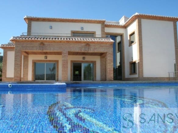 Casa-Chalet Javea/Xabia - 1233926-04