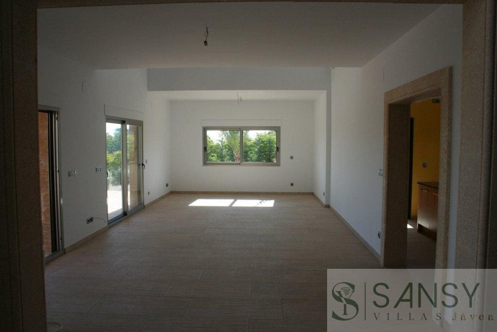 Casa-Chalet Javea/Xabia - 1233926-06