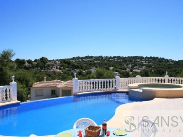 Casa-Chalet Javea/Xabia - 1233927-06