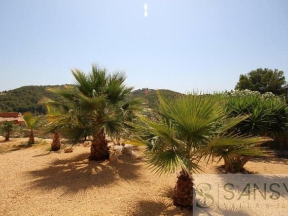 Casa-Chalet Javea/Xabia - 1233928-04