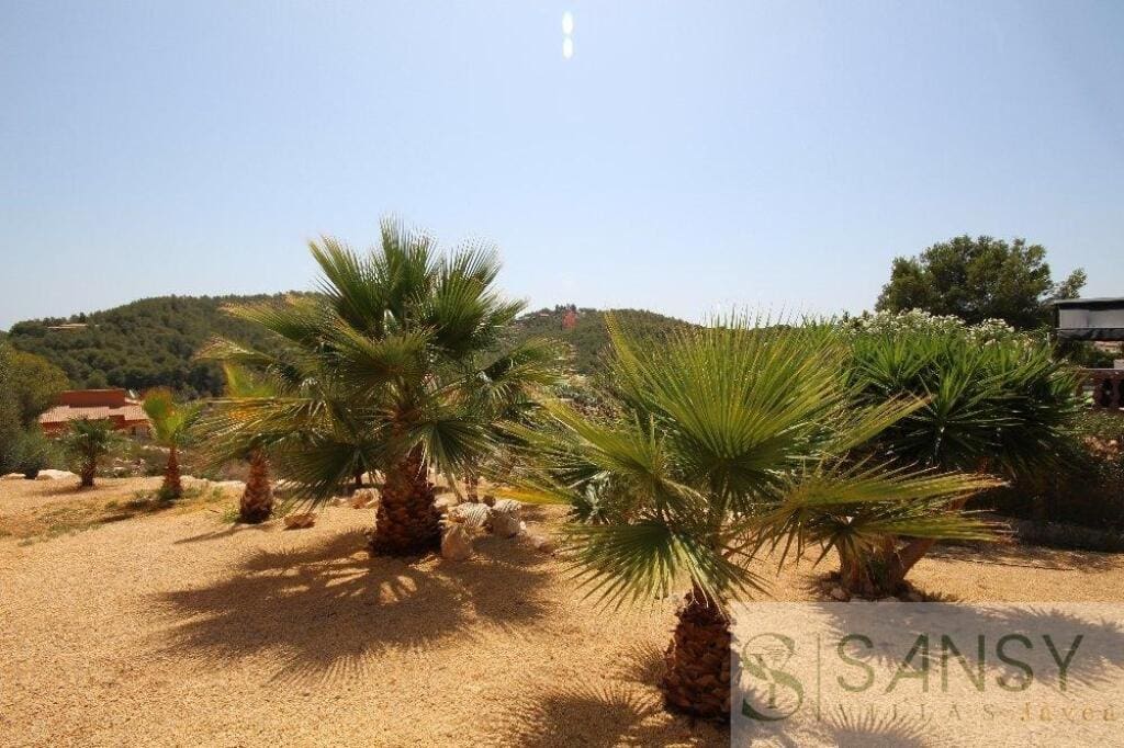 Casa-Chalet Javea/Xabia - 1233928-04