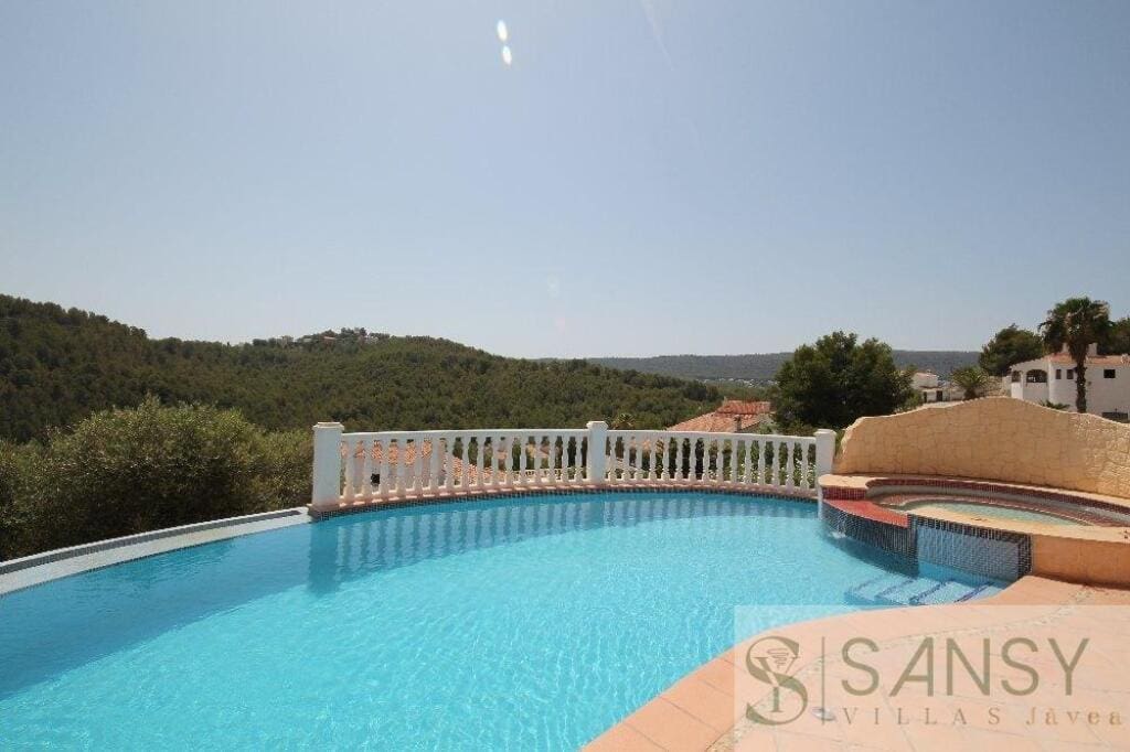 Casa-Chalet Javea/Xabia - 1233928-05