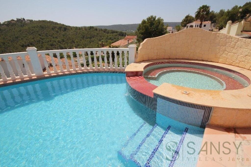 Casa-Chalet Javea/Xabia - 1233928-06