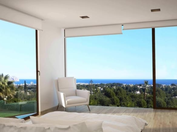 Casa-Chalet Javea/Xabia - 1233930-05