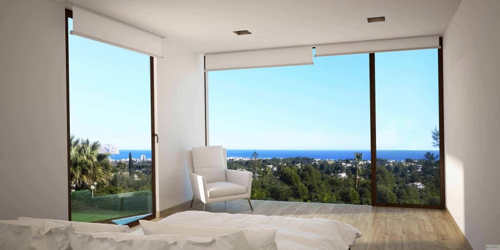 Casa-Chalet Javea/Xabia - 1233930-05