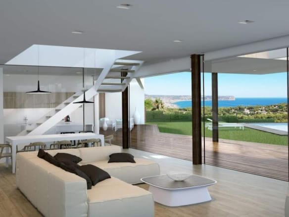 Casa-Chalet Javea/Xabia - 1233930-06