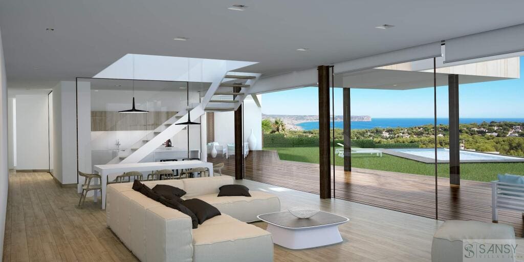 Casa-Chalet Javea/Xabia - 1233930-06