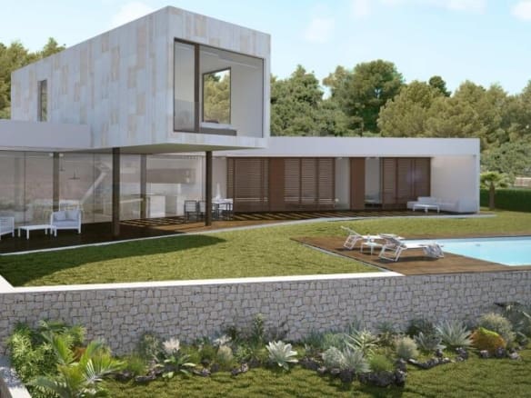 Casa-Chalet Javea/Xabia - 1233930-04