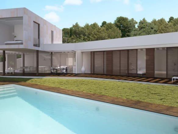 Casa-Chalet Javea/Xabia - 1233930-01
