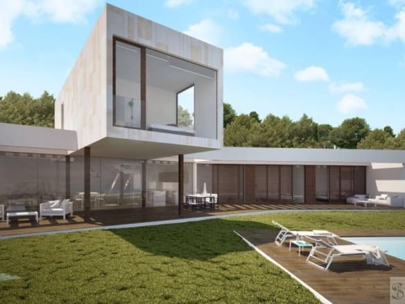 Casa-Chalet Javea/Xabia - 1233930-02