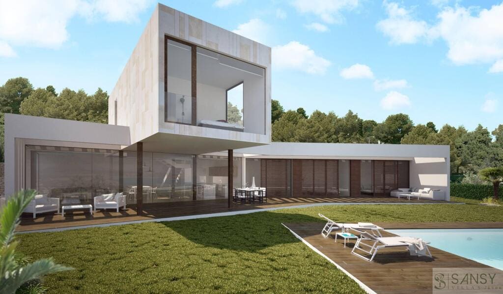 Casa-Chalet Javea/Xabia - 1233930-02