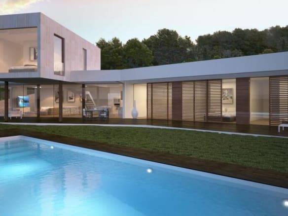 Casa-Chalet Javea/Xabia - 1233930-03