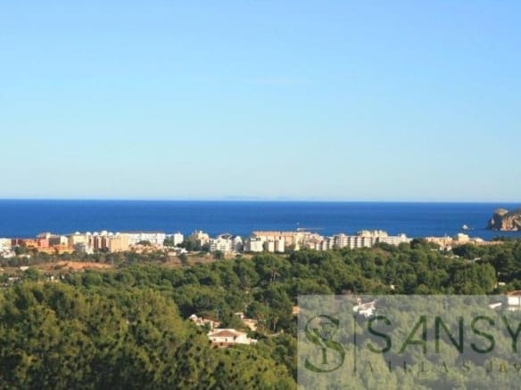 Casa-Chalet Javea/Xabia - 1233931-03