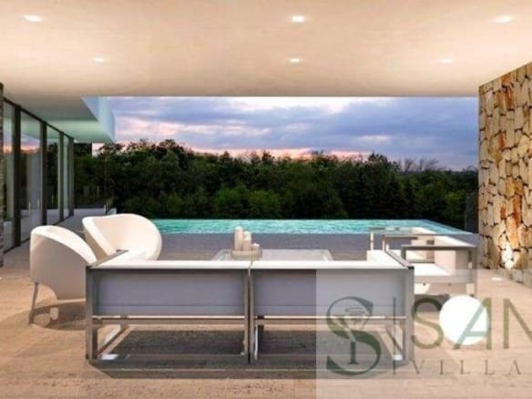Casa-Chalet Javea/Xabia - 1233931-04