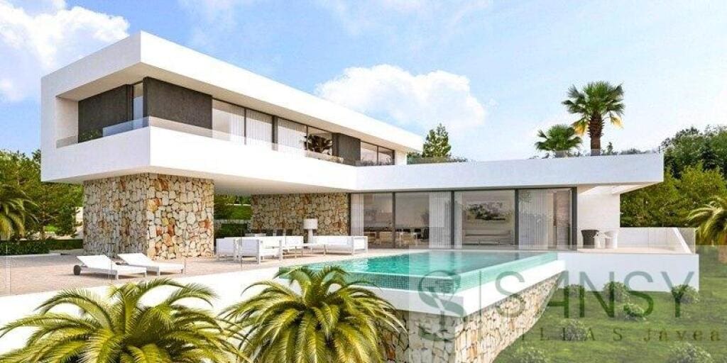 Casa-Chalet Javea/Xabia - 1233931-01