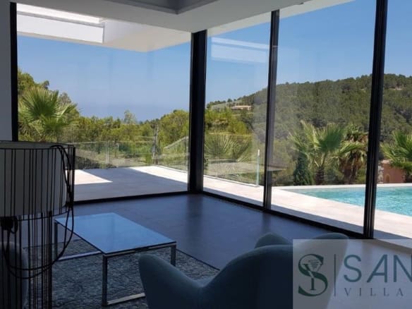 Casa-Chalet Javea/Xabia - 1233931-05