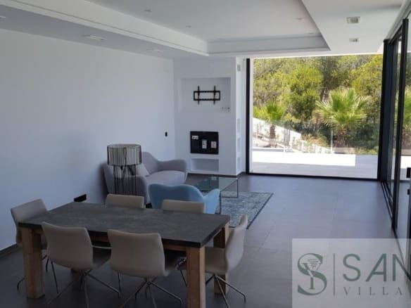 Casa-Chalet Javea/Xabia - 1233931-06