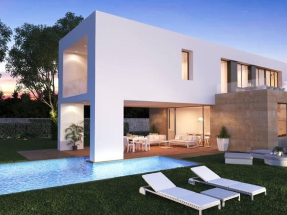Casa-Chalet Javea/Xabia - 1233932-01
