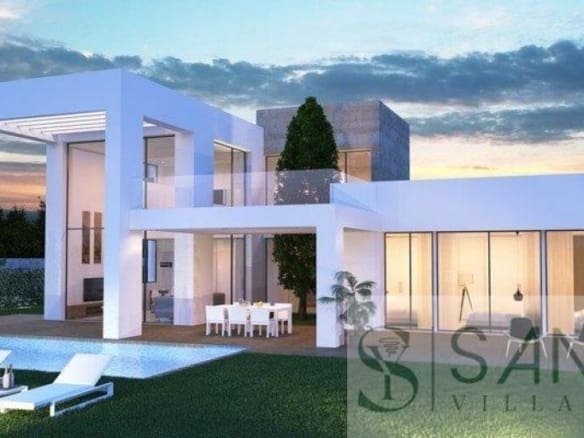 Casa-Chalet Javea/Xabia - 1233933-01