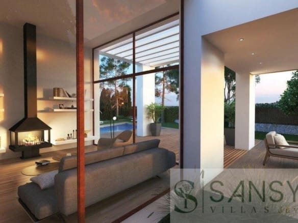Casa-Chalet Javea/Xabia - 1233933-03