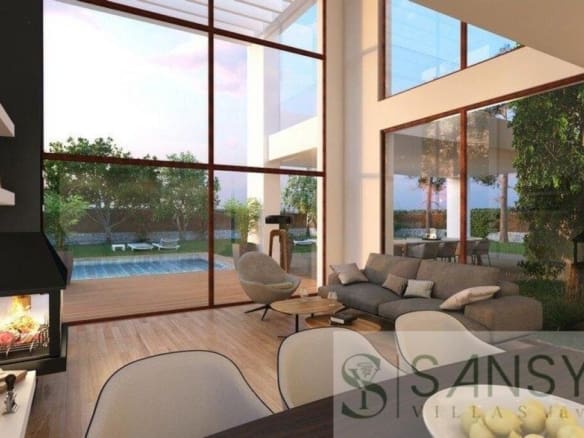 Casa-Chalet Javea/Xabia - 1233933-04