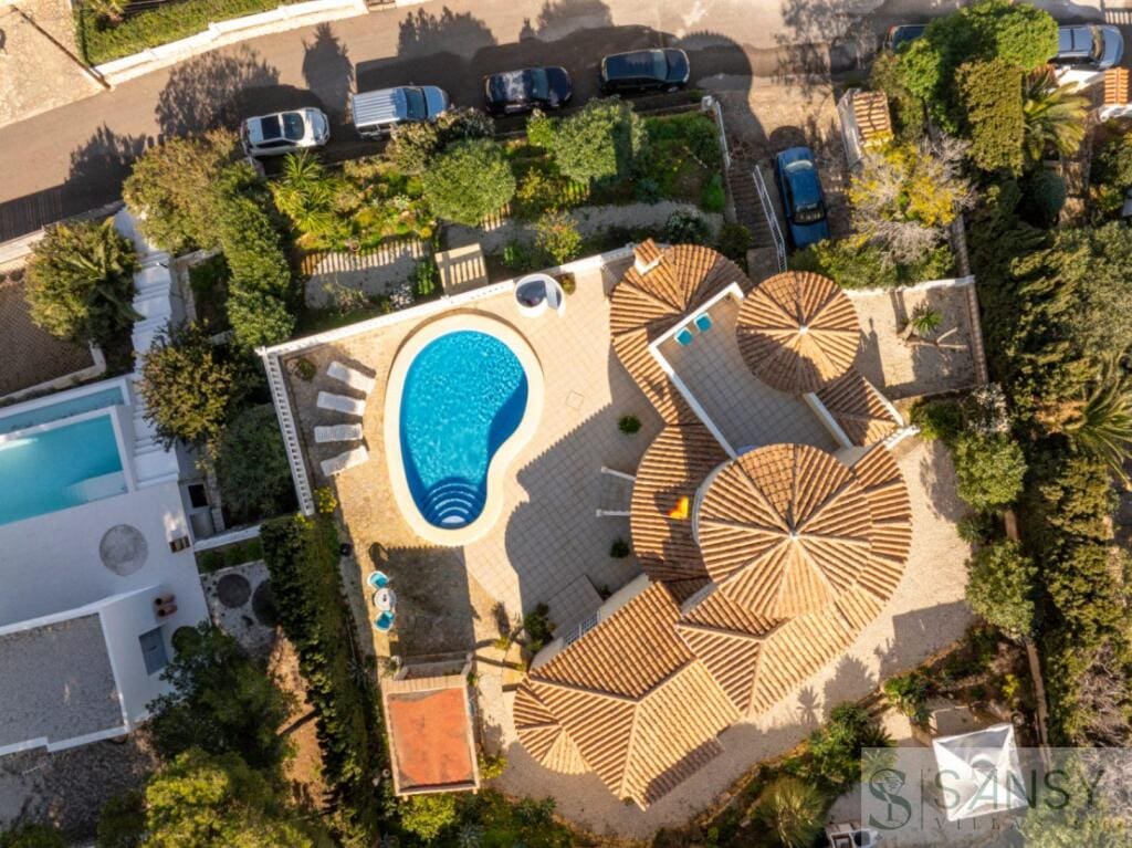 Casa-Chalet Javea/Xabia - 1233936-02