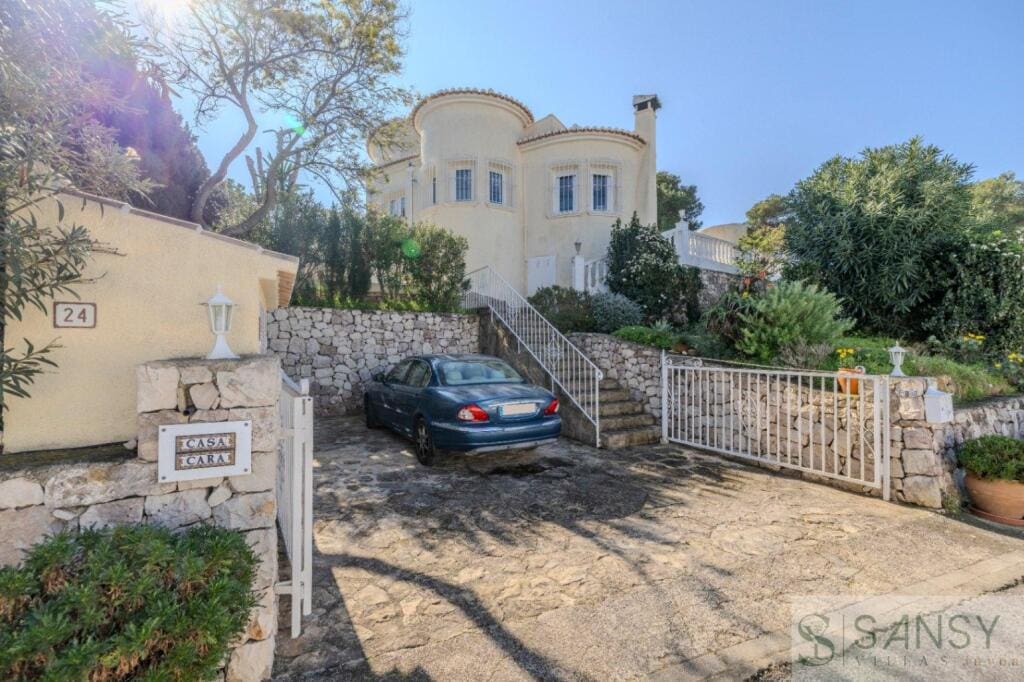 Casa-Chalet Javea/Xabia - 1233936-03