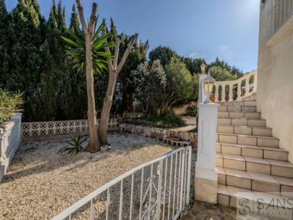Casa-Chalet Javea/Xabia - 1233936-04