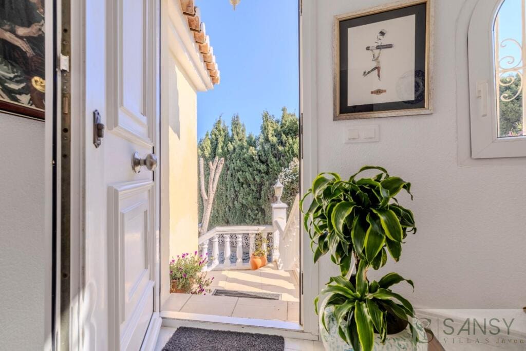 Casa-Chalet Javea/Xabia - 1233936-05