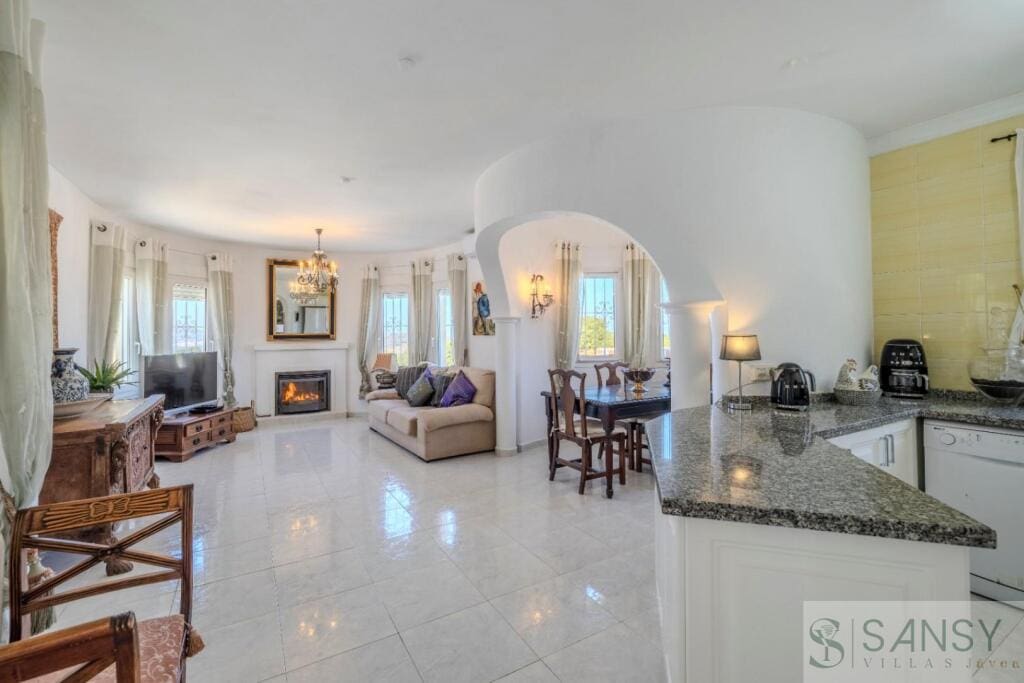 Casa-Chalet Javea/Xabia - 1233936-06