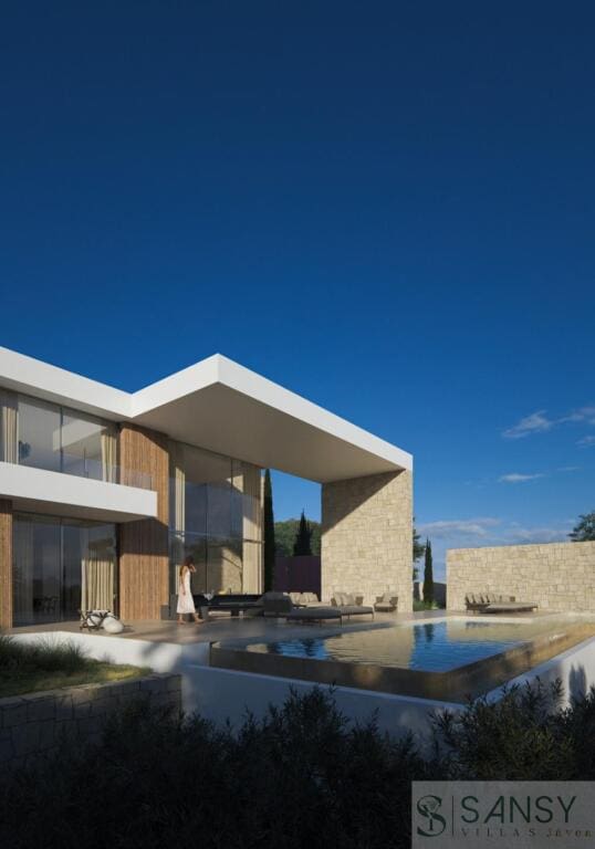 Casa-Chalet Raco De Galeno - 1233940-02