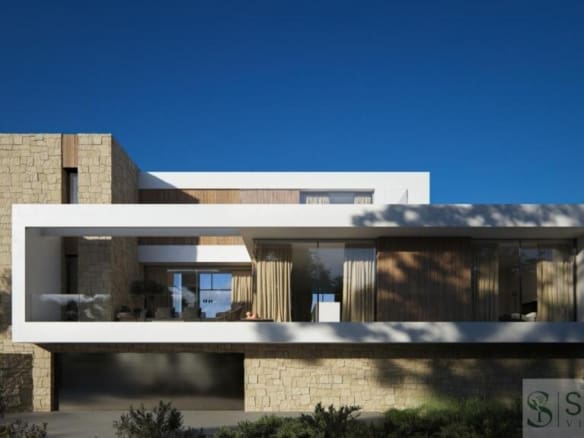 Casa-Chalet Raco De Galeno - 1233940-04