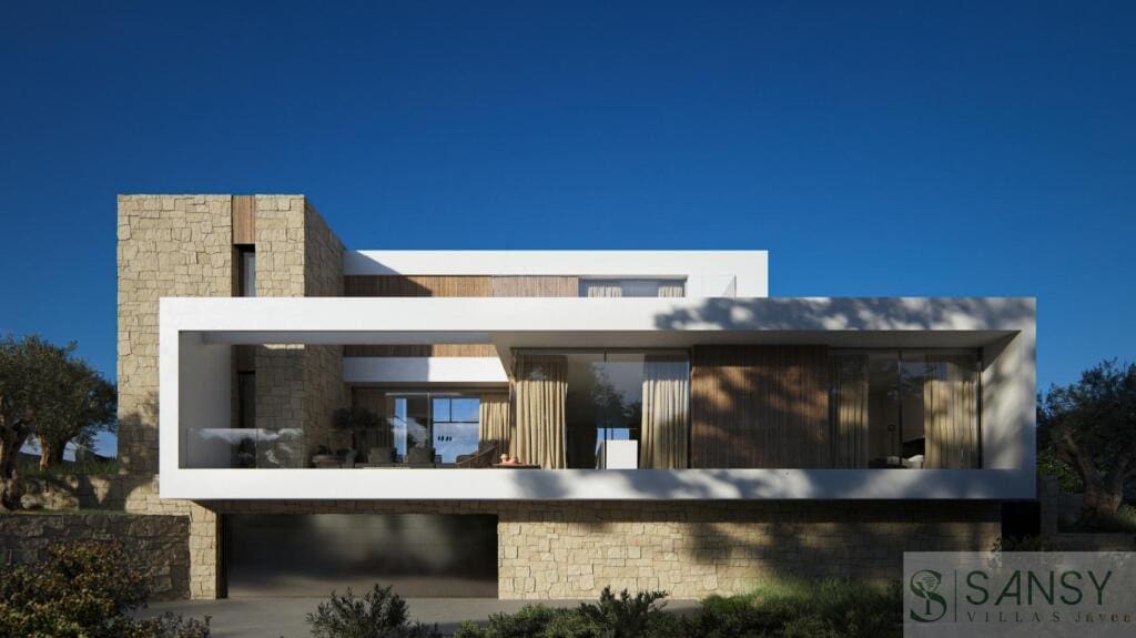 Casa-Chalet Raco De Galeno - 1233940-04