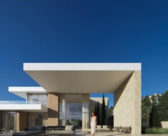 Casa-Chalet Raco De Galeno - 1233940-05
