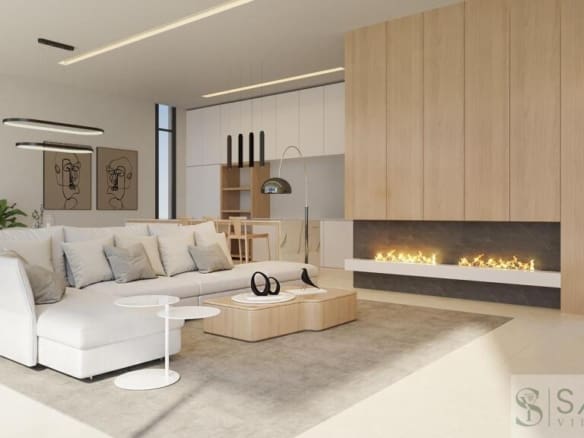 Casa-Chalet Moraira - 1233943-03