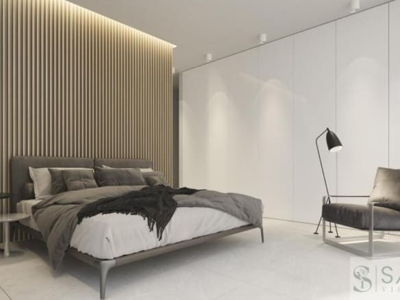 Casa-Chalet Moraira - 1233943-05