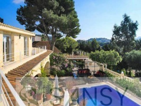 Casa-Chalet Alicante - 1233944-02