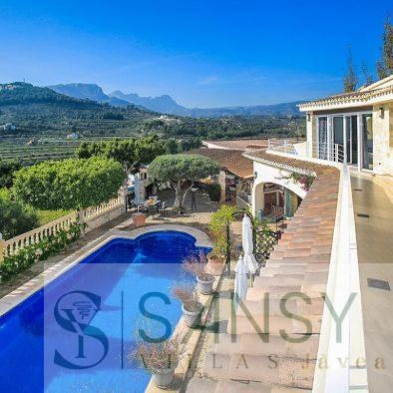 Casa-Chalet Alicante - 1233944-01
